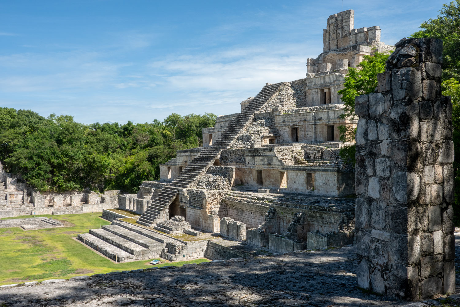 Calakmul