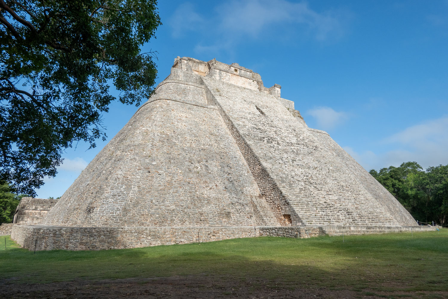 Uxmal