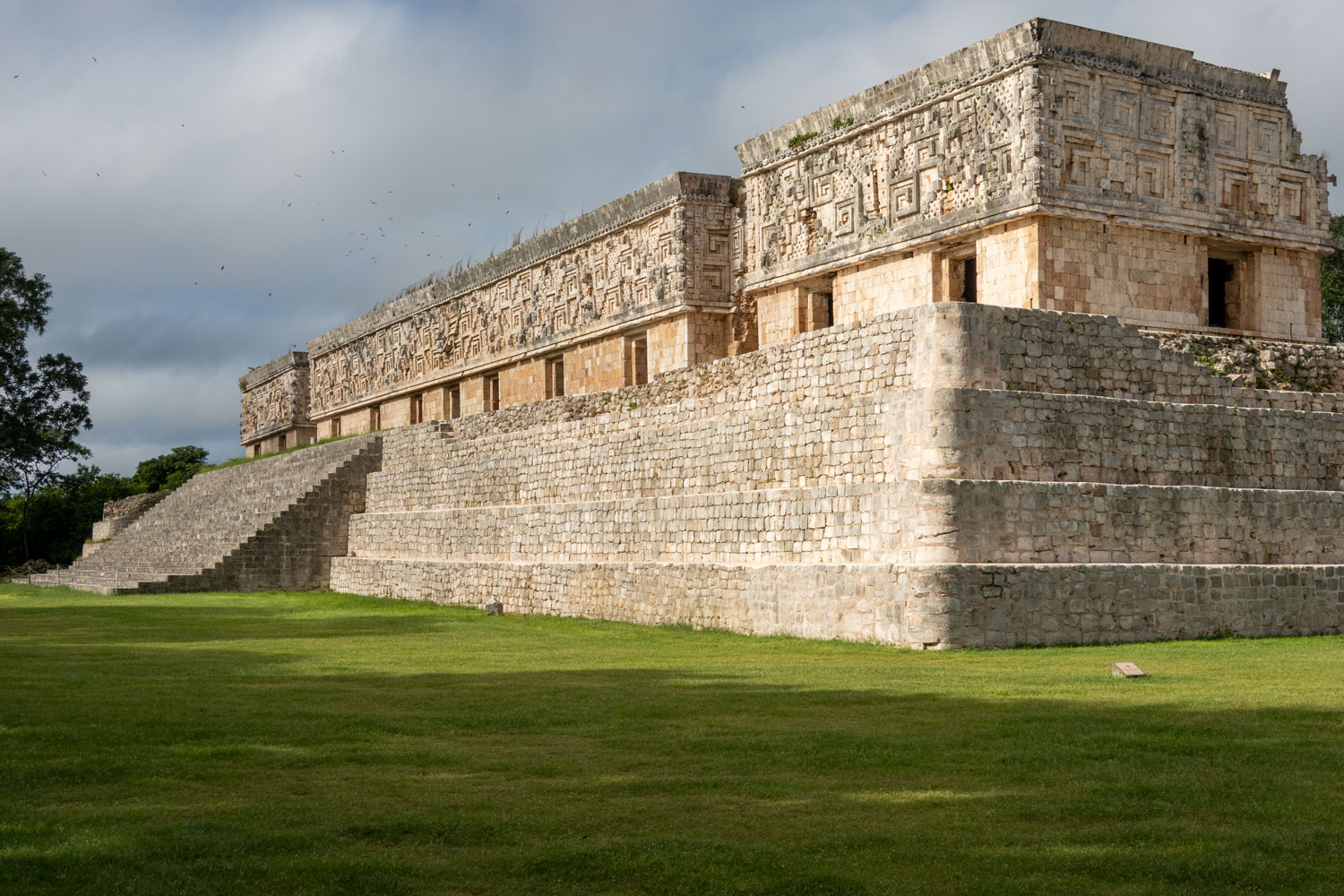 Uxmal