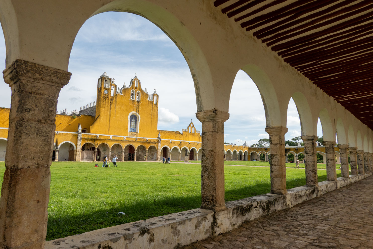 Izamal