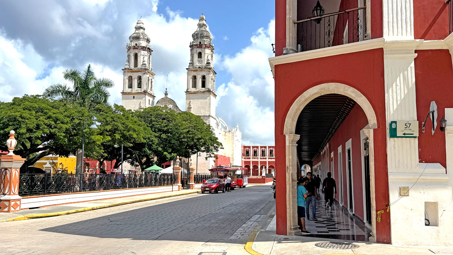 Campeche