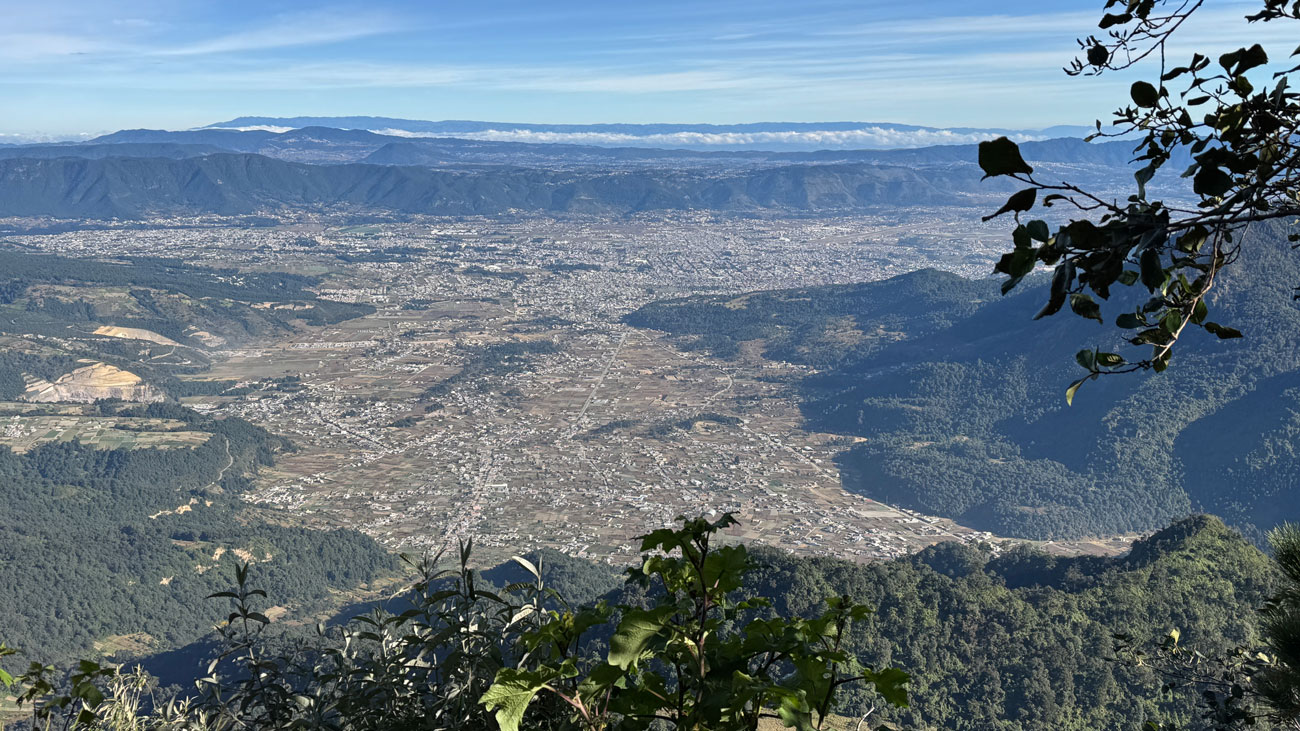 Quetzaltenango