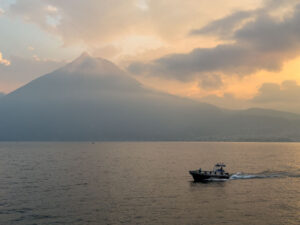 Lago Atitlan