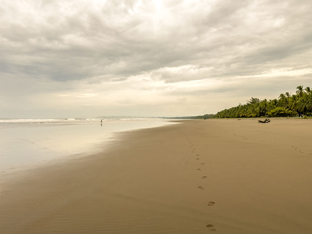 Playa Bejuco