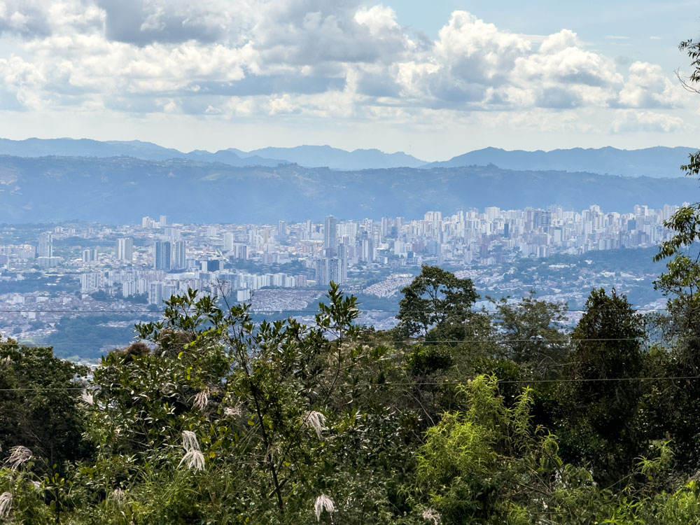 Bucaramanga