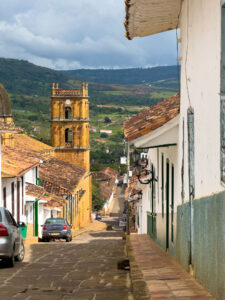 Barichara