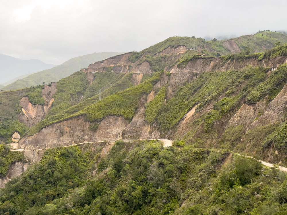 Ruta 64