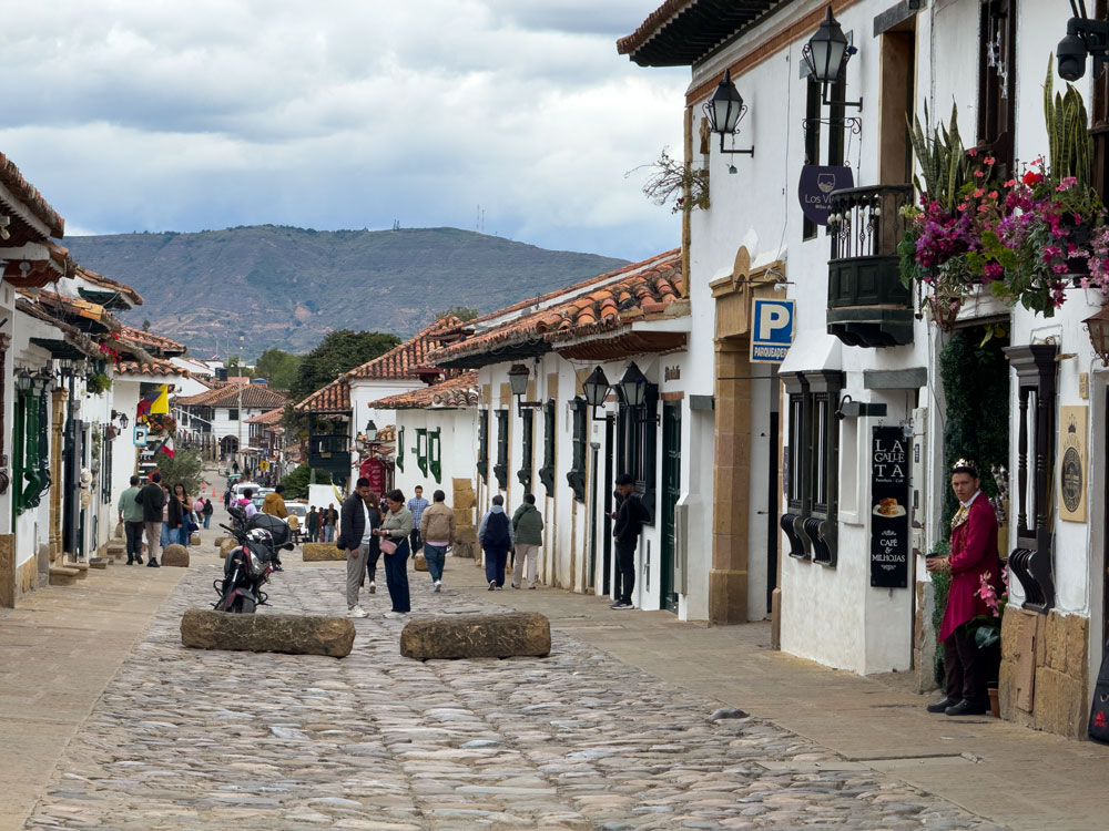 Villa de Leyva