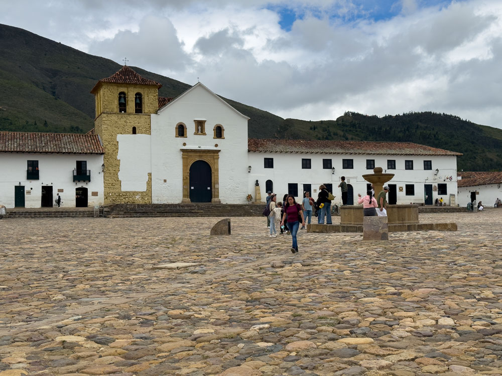 Villa de la Seyva