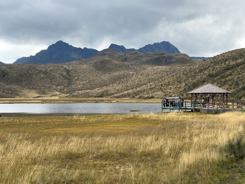 Laguna Lemoiupungo