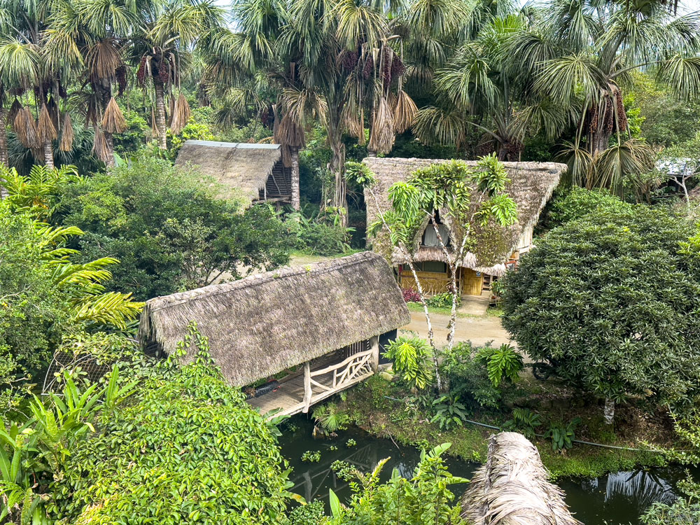 Sinchi Warmi