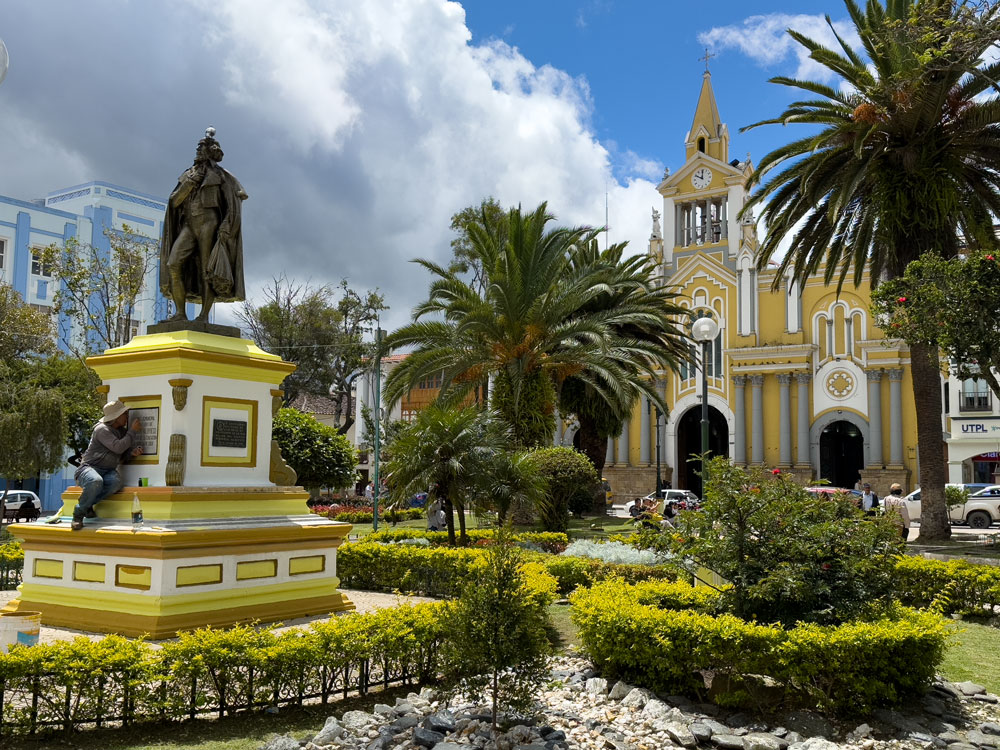 Loja