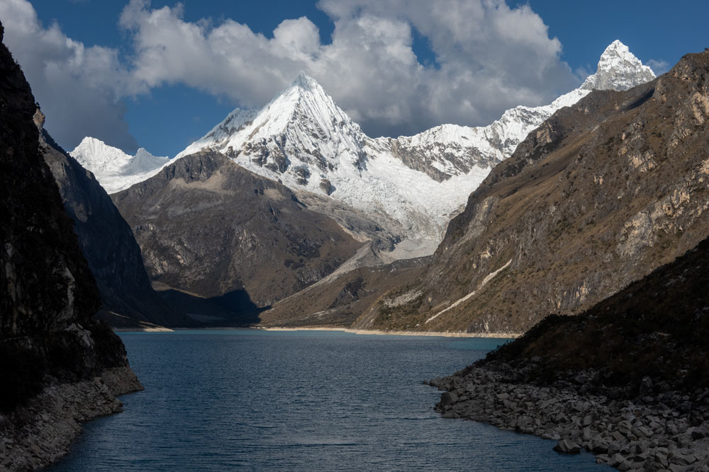 Laguna Paron