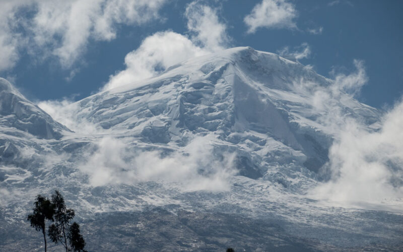 Nevado Huascaran
