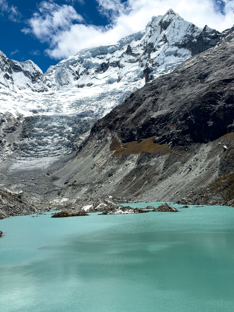 Laguna Llaca