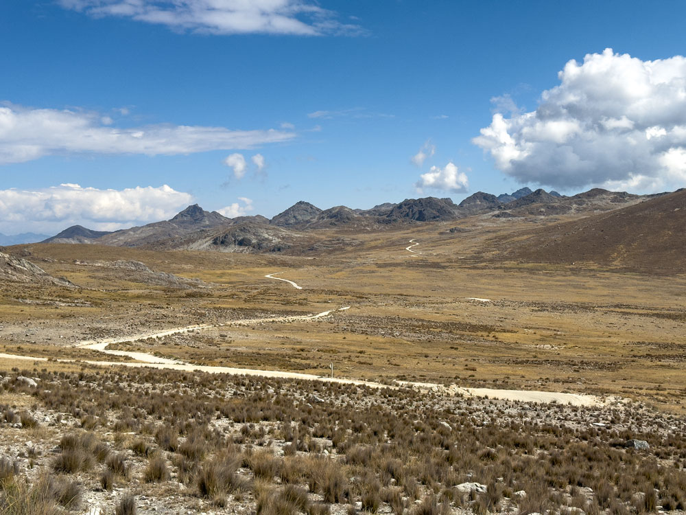 Piste Ruta 1297