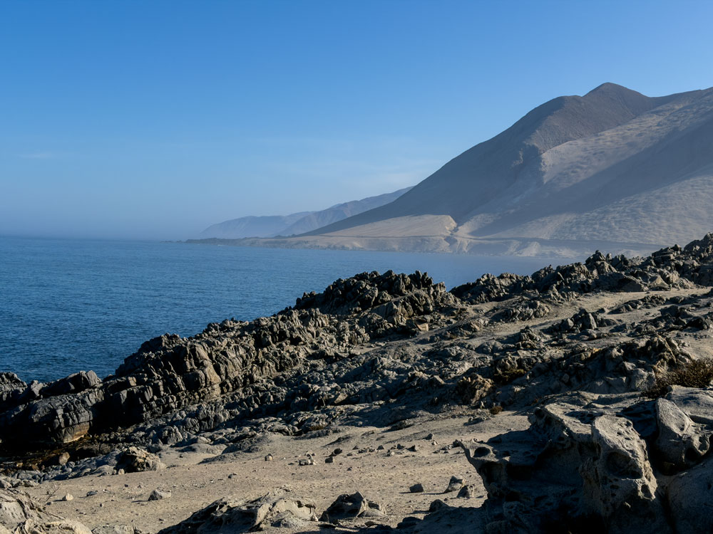 Monumento Natural Poposo Norte