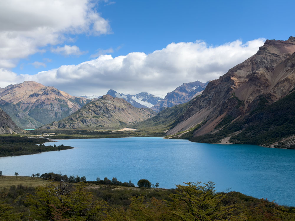 Lago Jeinemeni