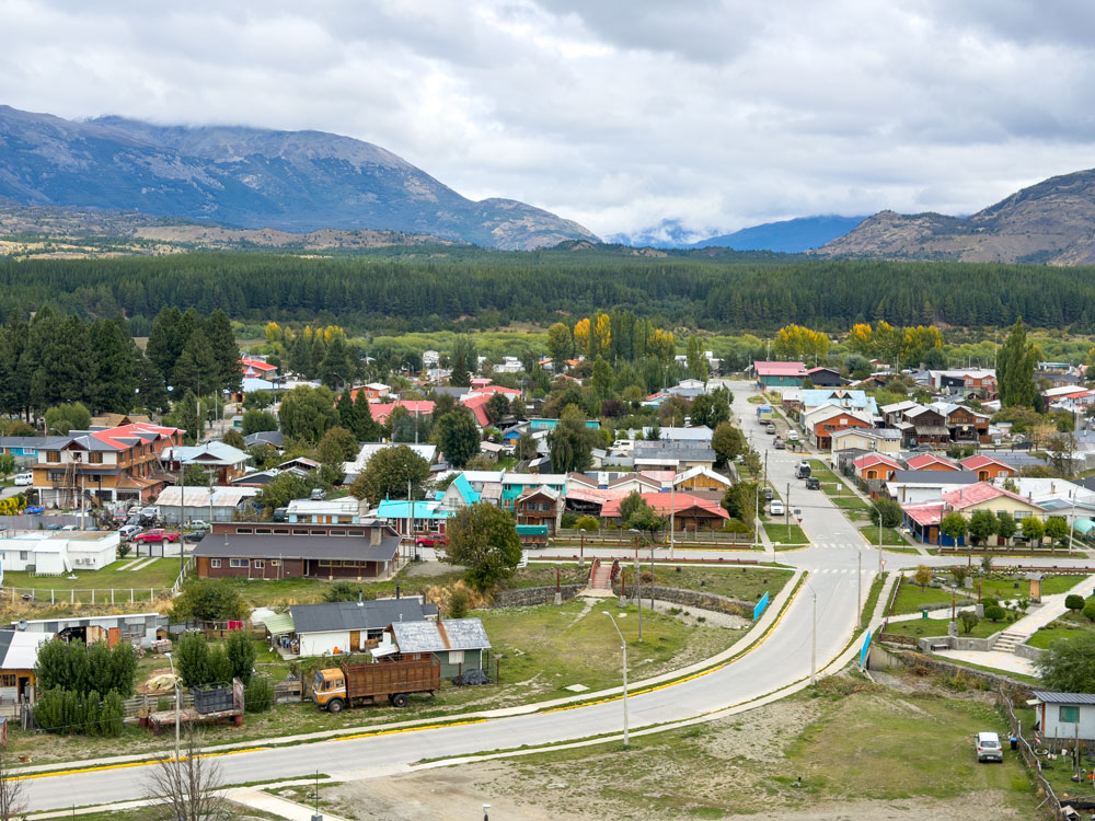 Cochrane