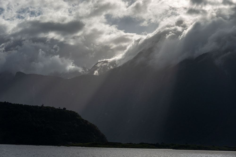 Lago Yelcho