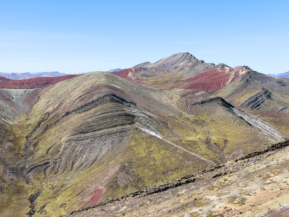 Valle Rojo
