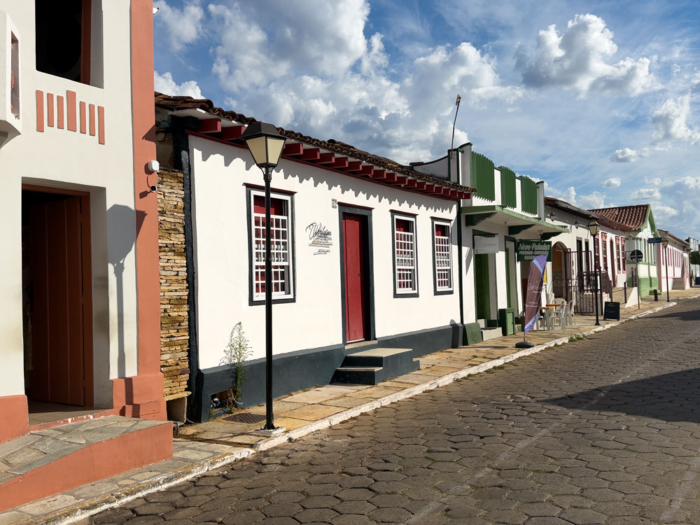 Pirenópolis