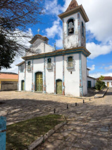 Diamantina