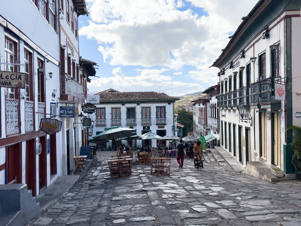 Diamantina