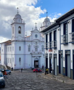 Diamantina