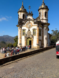 Ouro Preto