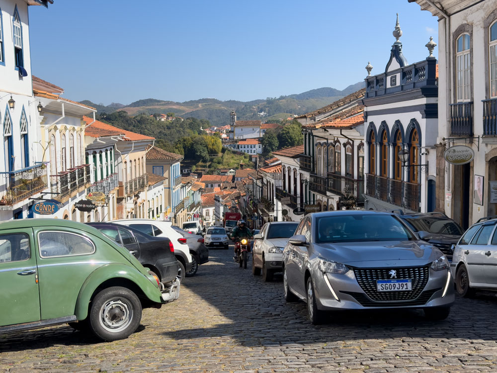 Ouro Preto