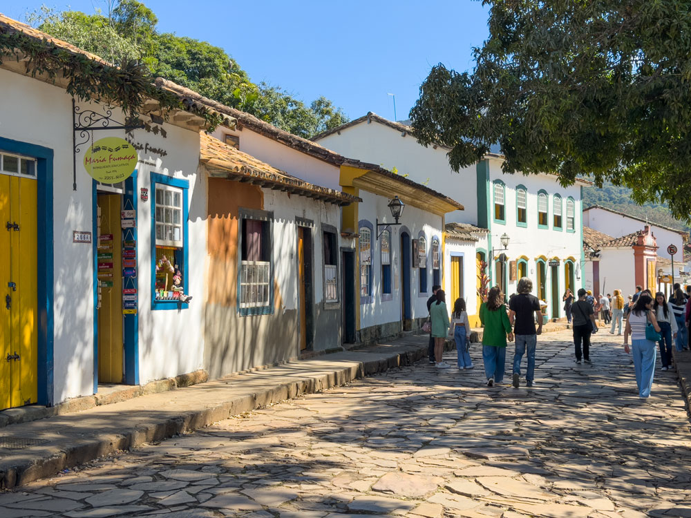 Tiradentes