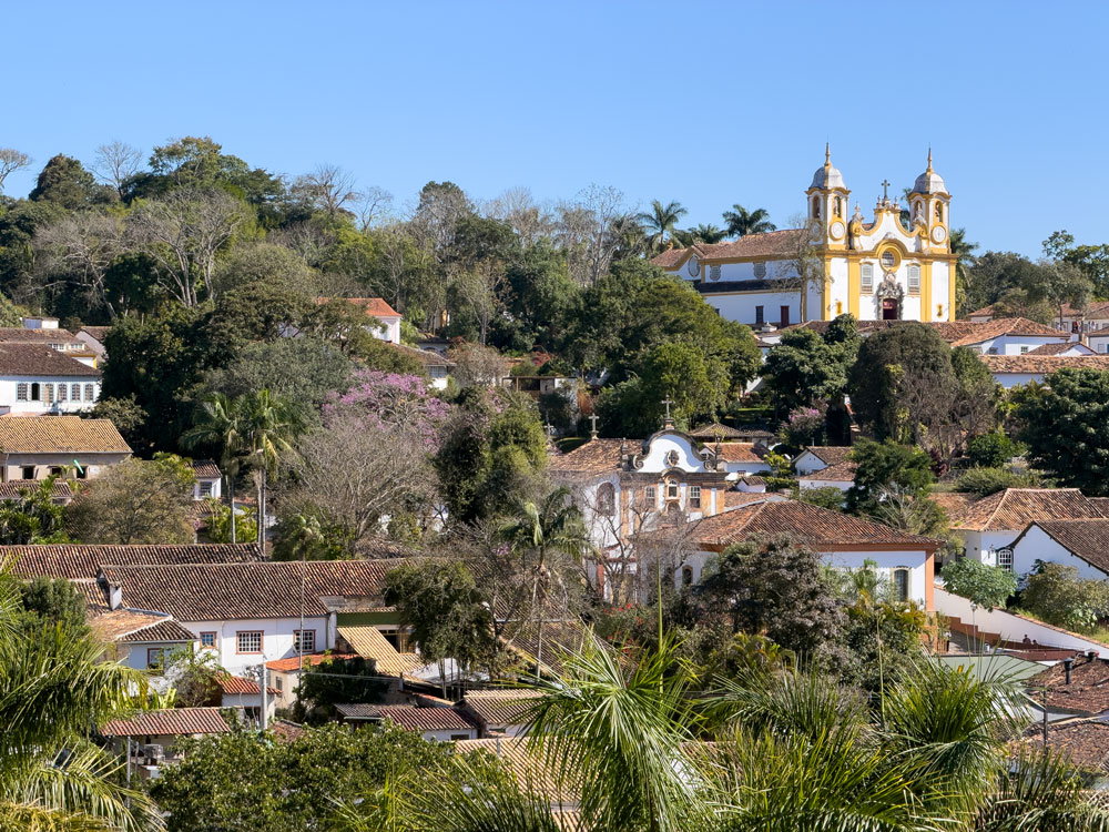 Tiradentes