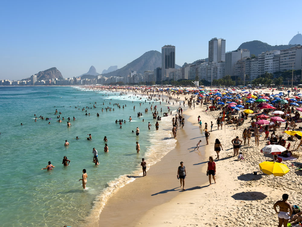 Copacabana