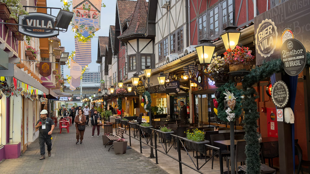 Blumenau