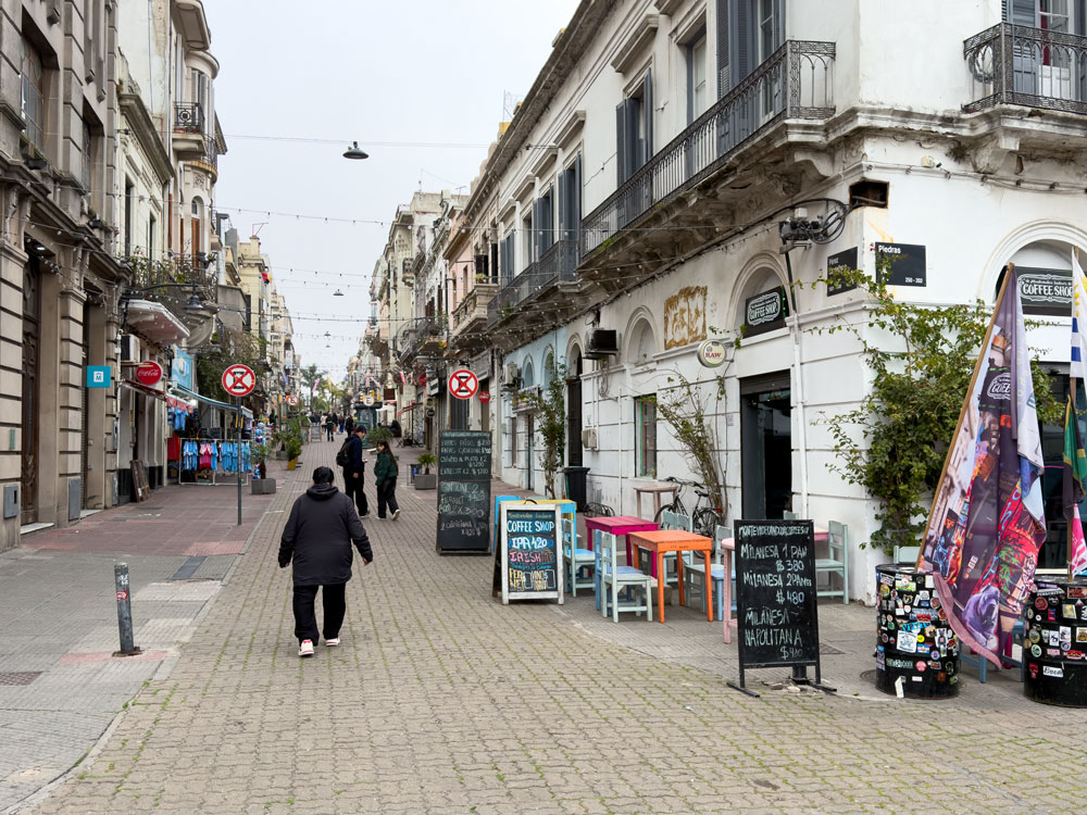 Montevideo